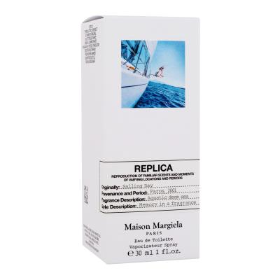 Maison Margiela Paris Replica Sailing Day Woda toaletowa 30 ml