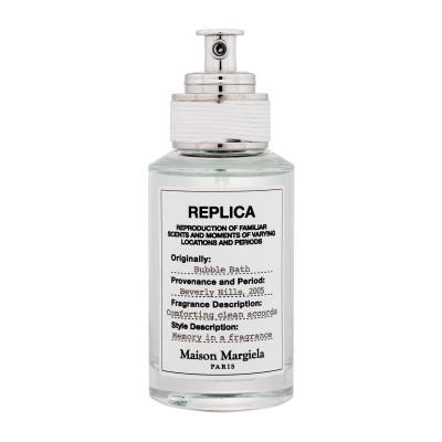 Maison Margiela Paris Replica Bubble Bath Woda toaletowa 30 ml