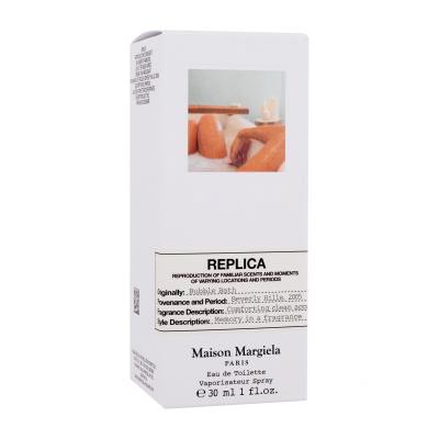 Maison Margiela Paris Replica Bubble Bath Woda toaletowa 30 ml