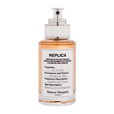 Maison Margiela Paris Replica On A Date Woda toaletowa 30 ml