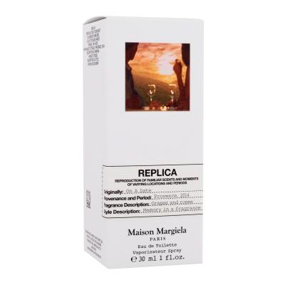 Maison Margiela Paris Replica On A Date Woda toaletowa 30 ml