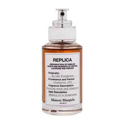 Maison Margiela Paris Replica By The Fireplace Woda toaletowa 30 ml