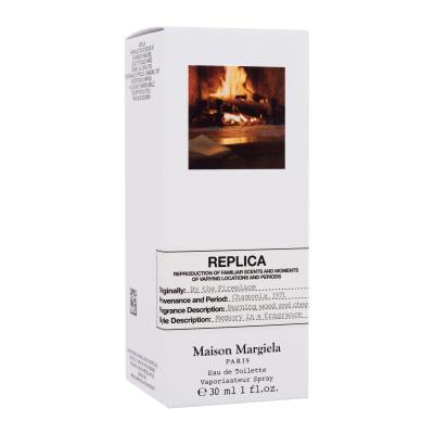 Maison Margiela Paris Replica By The Fireplace Woda toaletowa 30 ml