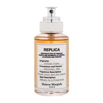 Maison Margiela Paris Replica Autumn Vibes Woda toaletowa 30 ml