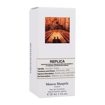 Maison Margiela Paris Replica Autumn Vibes Woda toaletowa 30 ml