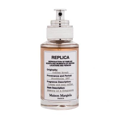 Maison Margiela Paris Replica Coffee Break Woda toaletowa 30 ml