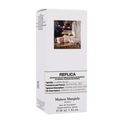 Maison Margiela Paris Replica Coffee Break Woda toaletowa 30 ml