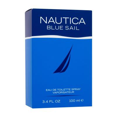 Nautica Blue Sail Woda toaletowa dla mężczyzn 100 ml