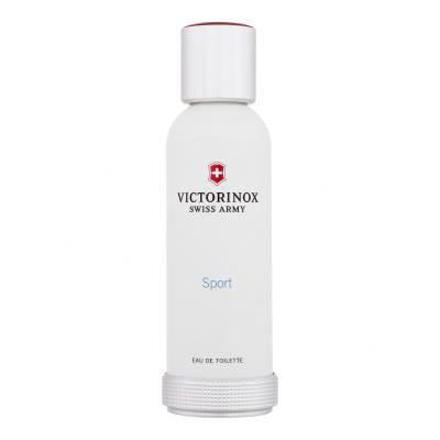 Victorinox Swiss Army Sport Woda toaletowa dla mężczyzn 100 ml