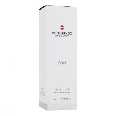 Victorinox Swiss Army Sport Woda toaletowa dla mężczyzn 100 ml