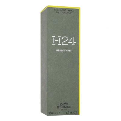 Hermes H24 Herbes Vives Woda perfumowana dla mężczyzn Napełnienie 200 ml