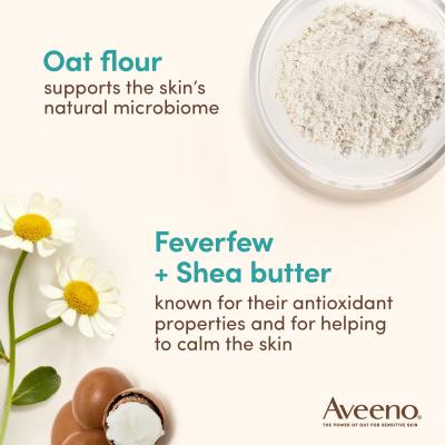 Aveeno Calm + Restore Re-Hydrating Night Cream Krem na noc 50 ml