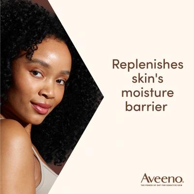 Aveeno Calm + Restore Triple Oat Serum Serum do twarzy 30 ml