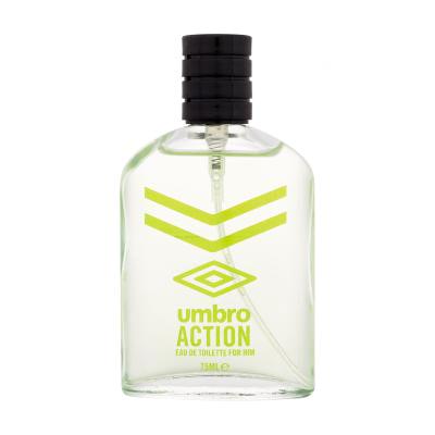 UMBRO Action Woda toaletowa dla mężczyzn 75 ml