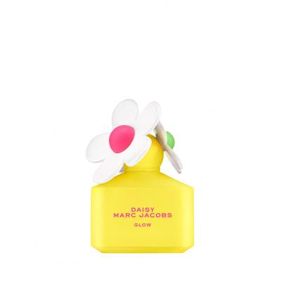 Marc Jacobs Daisy Glow Woda toaletowa dla kobiet 50 ml