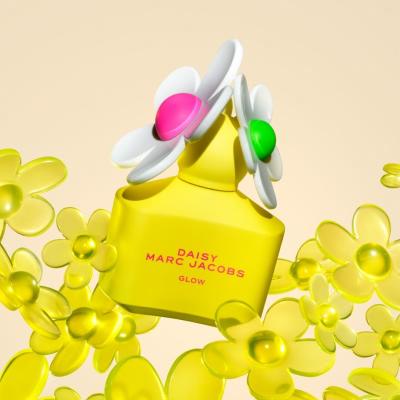 Marc Jacobs Daisy Glow Woda toaletowa dla kobiet 50 ml