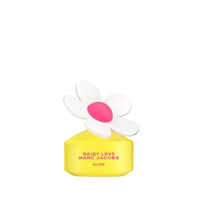 Marc Jacobs Daisy Love Glow Woda toaletowa dla kobiet 50 ml