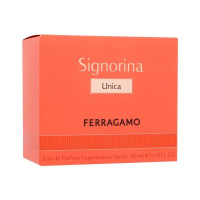 Ferragamo Signorina Unica Woda perfumowana dla kobiet 30 ml