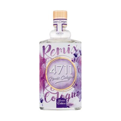 4711 Remix Cologne Lavender Edition Woda kolońska 150 ml