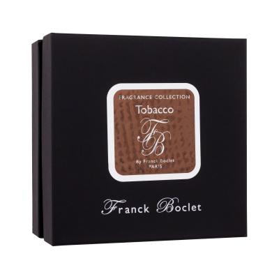 Franck Boclet Tobacco Woda perfumowana dla mężczyzn 100 ml