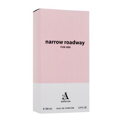 A-Inspiration Narrow Roadway Woda perfumowana dla kobiet 100 ml