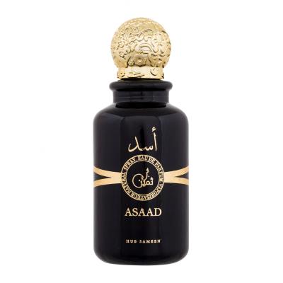 Hub Sameen Asaad Woda perfumowana dla mężczyzn 100 ml