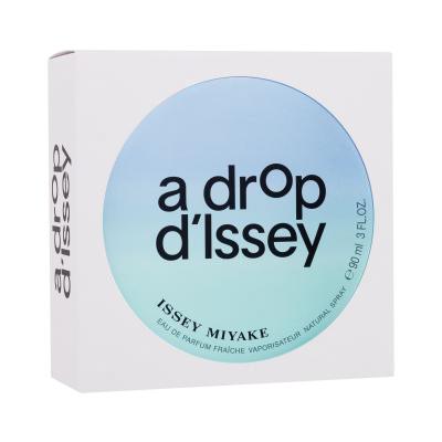 Issey Miyake A Drop d&#039;Issey Fraiche Woda perfumowana dla kobiet 90 ml