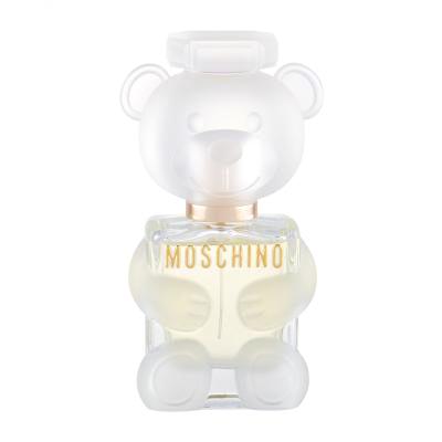 Moschino Toy 2 Woda perfumowana dla kobiet 50 ml Uszkodzone pudełko