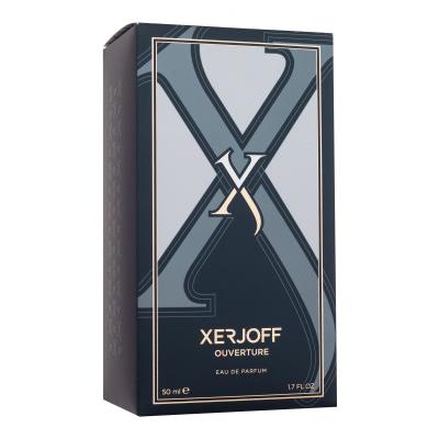 Xerjoff Ouverture Woda perfumowana 50 ml