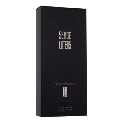 Serge Lutens Fleurs d&#039;Oranger Woda perfumowana dla kobiet 100 ml