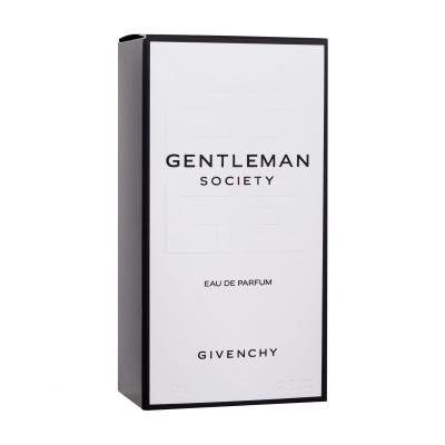 Givenchy Gentleman Society Woda perfumowana dla mężczyzn 60 ml Uszkodzone pudełko