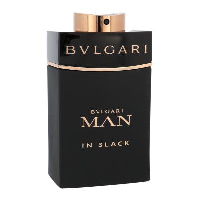 Bvlgari MAN In Black Woda perfumowana dla mężczyzn 100 ml uszkodzony flakon