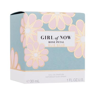 Elie Saab Girl of Now Rose Petal Woda perfumowana dla kobiet 30 ml