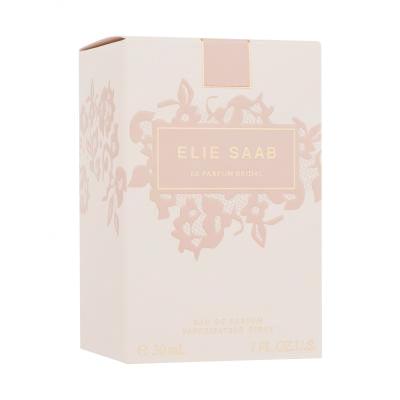 Elie Saab Le Parfum Bridal Woda perfumowana dla kobiet 30 ml