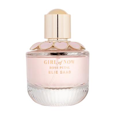 Elie Saab Girl of Now Rose Petal Woda perfumowana dla kobiet 50 ml