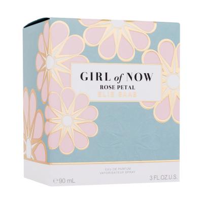 Elie Saab Girl of Now Rose Petal Woda perfumowana dla kobiet 90 ml