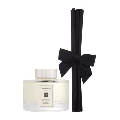 Jo Malone Lime Basil &amp; Mandarin Odświeżacz w sprayu i dyfuzorze 165 ml