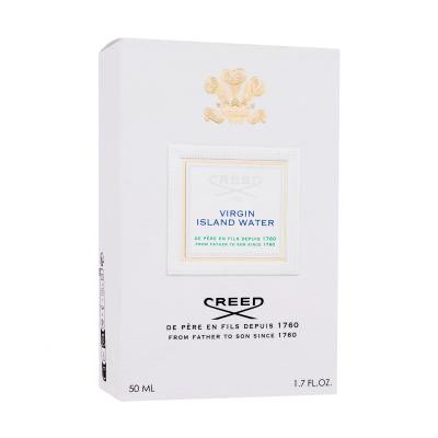 Creed Virgin Island Water Woda perfumowana 50 ml