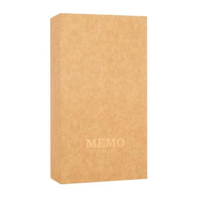 Memo Paris Cuirs Nomades Sicilian Leather Woda perfumowana 75 ml Uszkodzone pudełko