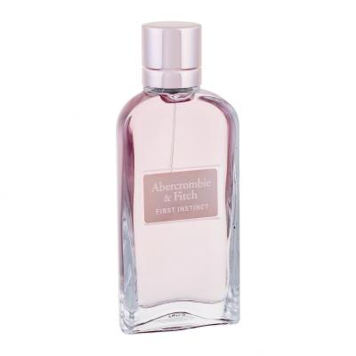 Abercrombie &amp; Fitch First Instinct Woda perfumowana dla kobiet 50 ml uszkodzony flakon