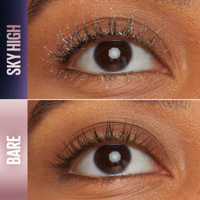 Maybelline Lash Sensational Sky High Tusz do rzęs dla kobiet 7,2 ml Odcień Space Diamond