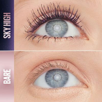 Maybelline Lash Sensational Sky High Tusz do rzęs dla kobiet 7,2 ml Odcień Plum Twilight