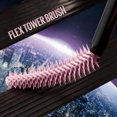 Maybelline Lash Sensational Sky High Tusz do rzęs dla kobiet 7,2 ml Odcień Plum Twilight