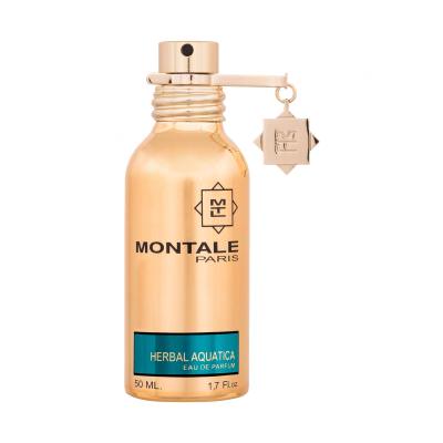 Montale Herbal Aquatica Woda perfumowana 50 ml