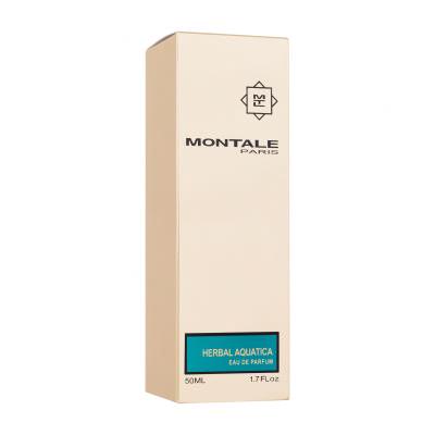 Montale Herbal Aquatica Woda perfumowana 50 ml