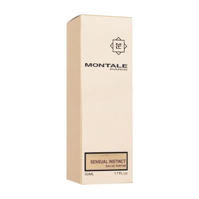 Montale Sensual Instinct Woda perfumowana 50 ml