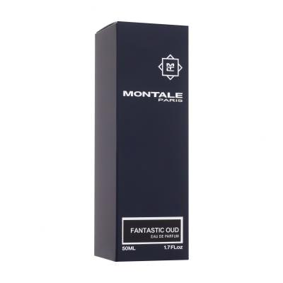 Montale Fantastic Oud Woda perfumowana 50 ml