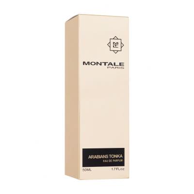 Montale Arabians Tonka Woda perfumowana 50 ml