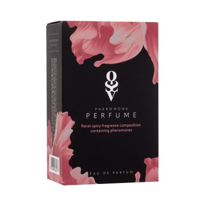 Obsessive Floral-Spicy Afrodyzjak dla kobiet 30 ml