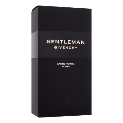 Givenchy Gentleman Boisée Woda perfumowana dla mężczyzn 200 ml Uszkodzone pudełko